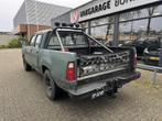 Dodge D 200 Dodge D200 Crewcab LPG-BELASTINGVRIJ (bj 1976), Gebruikt, 8 cilinders, 2050 kg, 158 pk