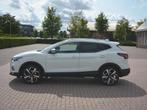 Nissan Qashqai 1.2 Tekna Plus Turbo | Volleder | Panoramadak, Auto's, Nissan, Voorwielaandrijving, 65 €/maand, Gebruikt, Euro 6