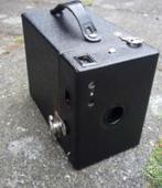 vintage Engelse Kodak Camera compleet - mooie staat -, Ophalen of Verzenden, Compact, Kodak