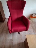 2 x Relaxfauteuil van prominent, Huis en Inrichting, Fauteuils, Ophalen, Gebruikt, 50 tot 75 cm