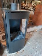 Gashaard dru trio (zonder glas), Huis en Inrichting, Ophalen, Gas, Zo goed als nieuw, Inbouw