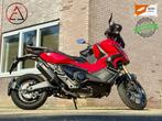 Honda 750 X-ADV, Scooter, 745 cc, Bedrijf, ABS