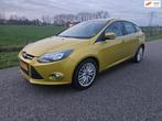 Ford Focus 1.6 EcoBoost Trend Sport, Auto's, Gebruikt, 150 pk, Handgeschakeld, Particulier