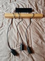 Hanglamp Eglo Townshend (Gamma), Ophalen, Zo goed als nieuw