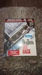 The beatles get back, Cd's en Dvd's, Blu-ray, Ophalen of Verzenden, Zo goed als nieuw