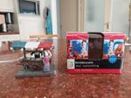 kerst haringkar, Diversen, Kerst, Ophalen