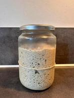 Actieve zuurdesem starter biologisch, Diversen, Levensmiddelen, Ophalen