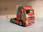 Volvo FH Lieven van Moer WSI, Ophalen of Verzenden, Nieuw, Bus of Vrachtwagen, Wsi