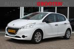 Peugeot 208 1.0 VTi//Airco//Cruise//5drs! (bj 2013), Voorwielaandrijving, Euro 5, Gebruikt, Zwart