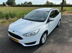 Ford Focus Wagon 1.0 Trend 1eig, 101 pk, Gebruikt, Euro 6, Wit