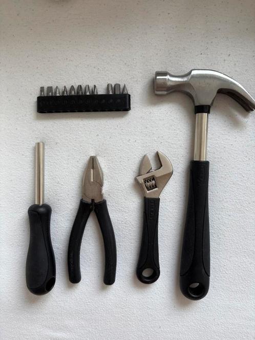 Gereedschap, Doe-het-zelf en Verbouw, Gereedschap | Handgereedschap, Zo goed als nieuw, Ophalen