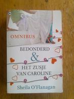 Bedonderd /Het zusje van Caroline door Sheila O 'Flanagan, Boeken, Ophalen of Verzenden, Nederland