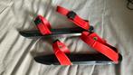 Zandstra easy glider schaatsen, Ophalen of Verzenden, Zo goed als nieuw, Overige typen, Zandstra
