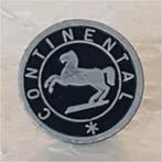 A208 Speldje Continental, Verzamelen, Speldjes, Pins en Buttons, Ophalen of Verzenden, Gebruikt, Overige onderwerpen