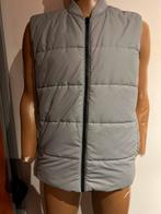 Zara bodywarmer maat xl gewatteerd met plastic laagje, Kleding | Heren, Zara, G, Maat 56/58 (XL), Ophalen of Verzenden