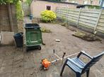 Tuinman aangeboden, Ophalen of Verzenden, Nieuw, 20 m² of meer