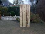 zadelkast geimpregneerd hout incl twee zadelsteunen, Nieuw, Dressuur, Ophalen