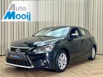Lexus CT 200h *Leder* Stoelverwarming / Camera / Cruise Cont, 1345 kg, 28 km/l, Gebruikt, Zwart