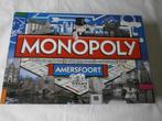 Monopoly Amersfoort + Oudorp, Hobby en Vrije tijd, Gezelschapsspellen | Bordspellen, Vijf spelers of meer, Ophalen of Verzenden