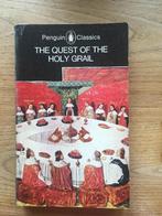 The quest of the holy grail, 		23, Ophalen, Gelezen