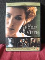 The House of Mirth, Alle leeftijden, Ophalen of Verzenden, Gebruikt, Historisch of Kostuumdrama