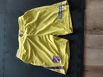Fc volendam away short 22/23 164, Maat XS of kleiner, Ophalen of Verzenden, Nieuw, Broek