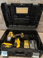 DeWALT Slagmoersleutel set, Ophalen of Verzenden, Zo goed als nieuw