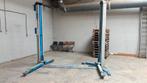 2 koloms hefbrug 3000kg Autec, Auto diversen, Ophalen, Gebruikt