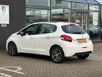Peugeot 208 1.2 PureTech Allure/1STE EIG/PANO-D € 7.999,00, Automaat, Stof, Gebruikt, 1199 cc