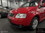 Volkswagen Caddy Maxi 1.6 Comfortline 7p Camping Apk Nieuw, Voorwielaandrijving, Gebruikt, 4 cilinders, 7 stoelen