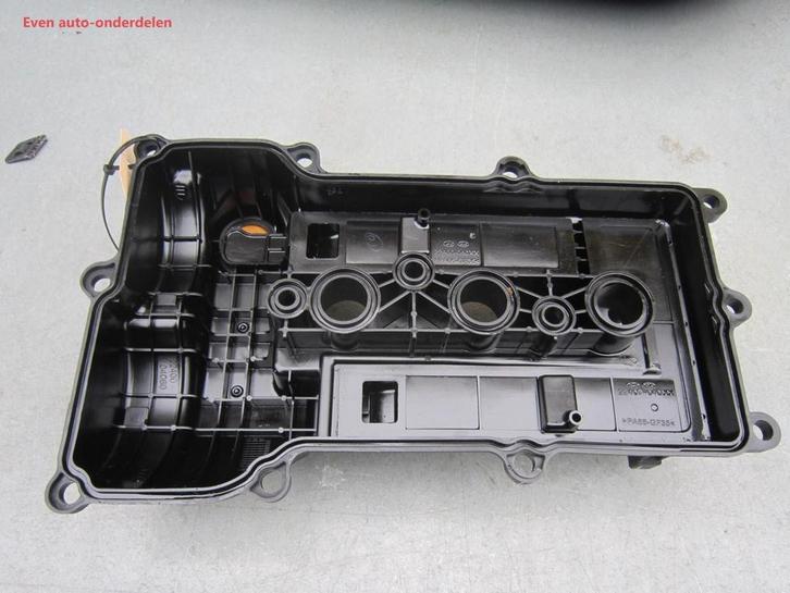 kleppendeksel i10  B5, Auto-onderdelen, Motor en Toebehoren, Hyundai, Gebruikt, Ophalen of Verzenden