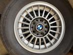 BMW klassieke Velgen 14 inch en 15 inch, Auto-onderdelen, Banden en Velgen, Ophalen, 14 inch, Gebruikt, 155 mm