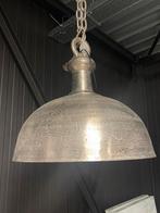 Demi hanglamp Light & Living, Ophalen, Zo goed als nieuw, Metaal, 50 tot 75 cm