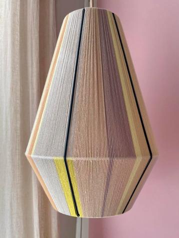 Bonbon draad lampenkap beschikbaar voor biedingen