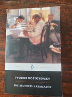 The Brothers Karamazov - Dostojevski, Ophalen of Verzenden, Gelezen, Fyodor Dostoevsky, Europa overig