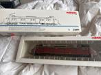 Märklin mP3001 33891 - Zeldzame uitvoering!, Wisselstroom, Locomotief, Ophalen of Verzenden, Zo goed als nieuw