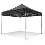 Partytent 3x3 grizzly outdoor huren Apeldoorn, Opvouwbaar, Partytent, Minder dan 4 meter, Zo goed als nieuw