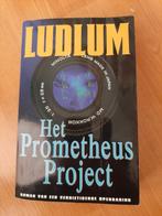 Robert Ludlum - Midprice, Ophalen of Verzenden, Robert Ludlum, Zo goed als nieuw, Nederland