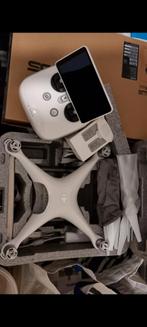 Dji phantom 4 pro plus, Ophalen of Verzenden, Zo goed als nieuw