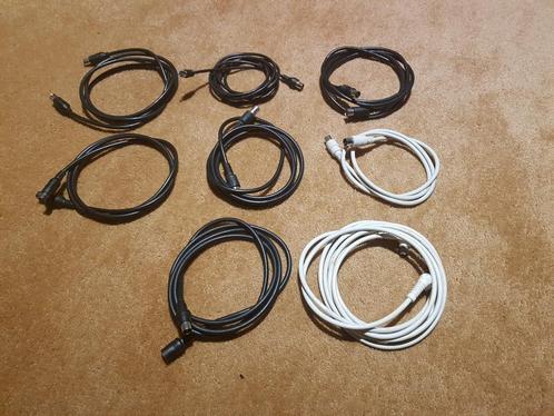 Coax tv antenne radio hifi versterker plasma 4k televisie, Audio, Tv en Foto, Televisie-accessoires, Zo goed als nieuw, Verzenden
