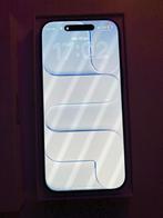 iPhone 17 Air – 3 weken oud  + 2 hoesjes + Apple 20W, 256 GB, Overige modellen, Zwart, Ophalen of Verzenden