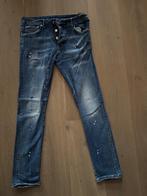 Z.g.a.n. My Brand broek 33-34. Prachtige broek, Kleding | Heren, Blauw, Ophalen of Verzenden, Zo goed als nieuw, W33 - W34 (confectie 48/50)