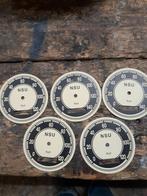 Nsu, Ophalen of Verzenden, Nieuw