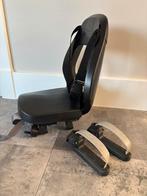 Yepp Junior Fietsstoeltje - Achterzitje, Fietsen en Brommers, Fietsaccessoires | Fietsstoeltjes, Ophalen, Achterzitje, 9 t/m 36 kg