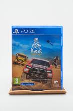 Dakar Desert Rally - PS4, Gebruikt, 1 speler, Racen en Vliegen, Ophalen of Verzenden
