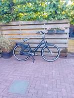 Prachtige Cortina roots met 7 versnellingen dubbele standaar, Fietsen en Brommers, 56 cm of meer, Zo goed als nieuw, Dubbele standaard