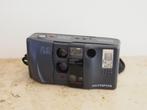 Olympus AF-10 Twin inclusief tasje, Audio, Tv en Foto, Fotocamera's Analoog, Ophalen of Verzenden, Zo goed als nieuw, Compact
