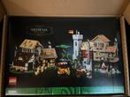 Nieuwe Lego Medieval Town Square 10332, Ophalen of Verzenden, Nieuw, Complete set, Lego