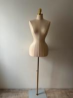 Paspop te HUUR, Hobby en Vrije tijd, Naaien en Fournituren, Ophalen, Zo goed als nieuw, Paspop