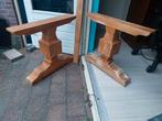 klooster tafelpoten, Ophalen, Minder dan 50 cm, Gebruikt, 50 tot 100 cm